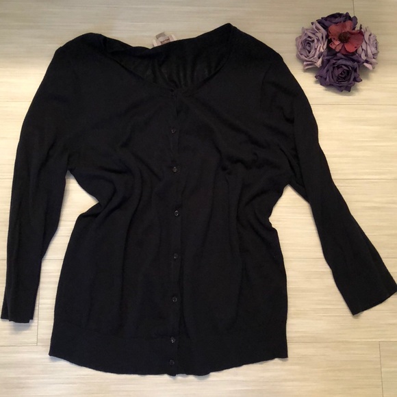 Sweaters - Loft Cardigan